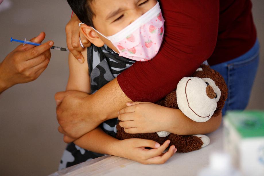 Coronavirus au Mexique au 9 août 2022 (photo : REUTERS/Jose Luis Gonzalez)