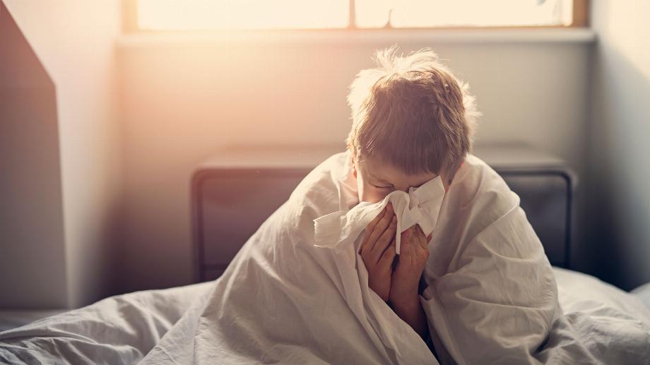 Il y a eu une augmentation de l'activité et des hospitalisations causées par la grippe, la bronchiolite et le coronavirus selon l'OPS