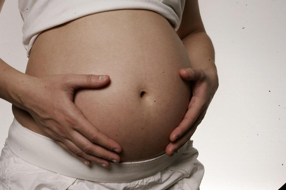 Des chercheurs de l'Université de Washington ont analysé 164 grossesses, dont 140 avaient une photo de coronavirus