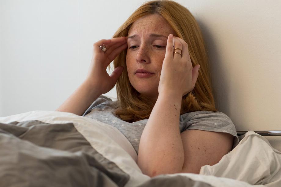 Il existe 150 types de maux de tête, bien que les deux principales catégories soient primaires et secondaires