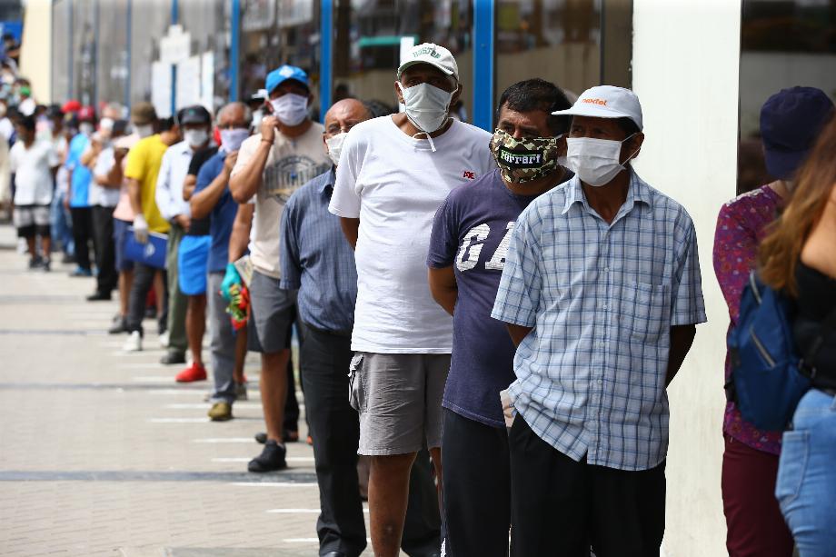 Les gouverneurs régionaux demandent au gouvernement central le retour obligatoire de l'usage du masque.