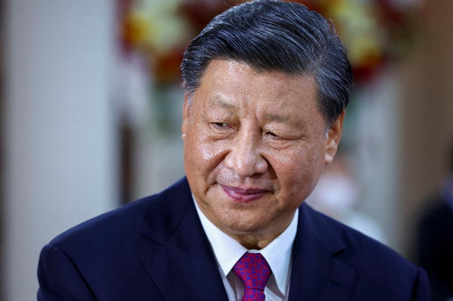 La politique de Xi Jinping contre le virus en Chine attise la frustration de la population, de plus en plus fatiguée des blocages soudains, des longues quarantaines et des campagnes de tests de masse. (Reuters)