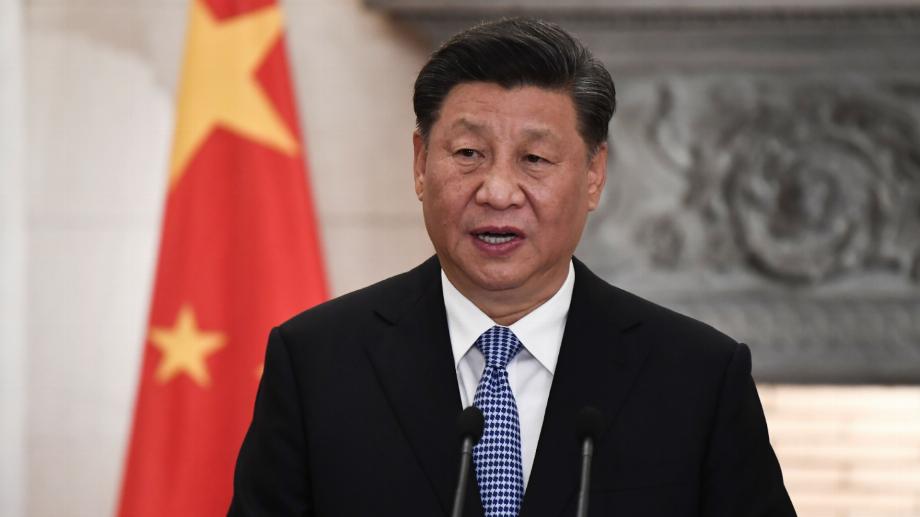 Ces dernières semaines, la Chine a assoupli ses mesures COVID-Zero (REUTERS)