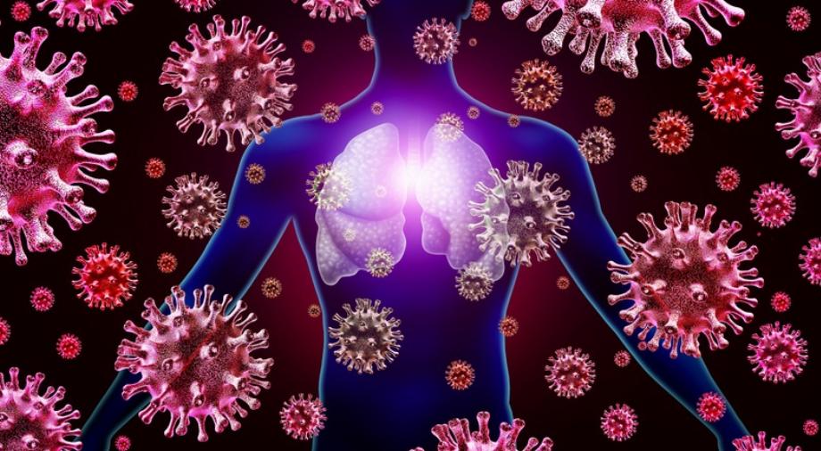 Les nouvelles technologies pourraient aider à diagnostiquer et à différencier un cas de COVID-19 et la grippe