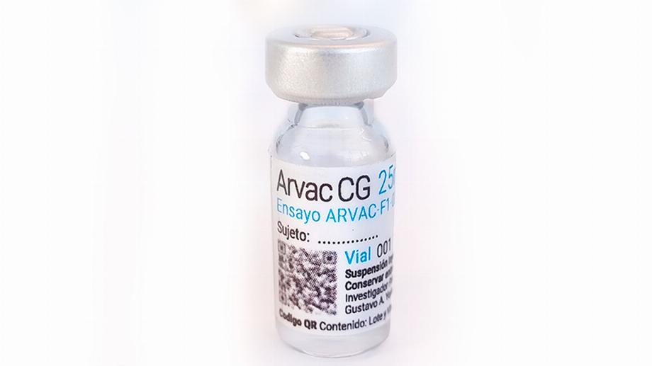 Le vaccin argentin contre le COVID,