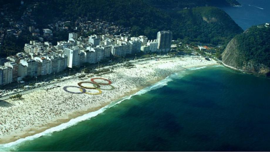 Rio de Janeiro (comité d'organisation des Jeux Olympiques de Rio de Janeiro 2016)