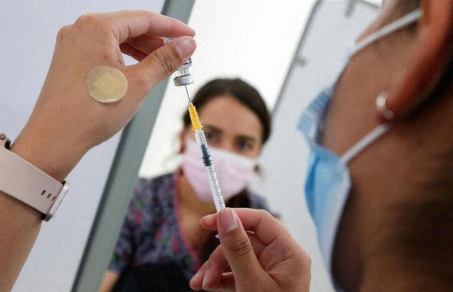 La vaccination a connu une baisse au Chili et des campagnes de diffusion sont mises en cause.