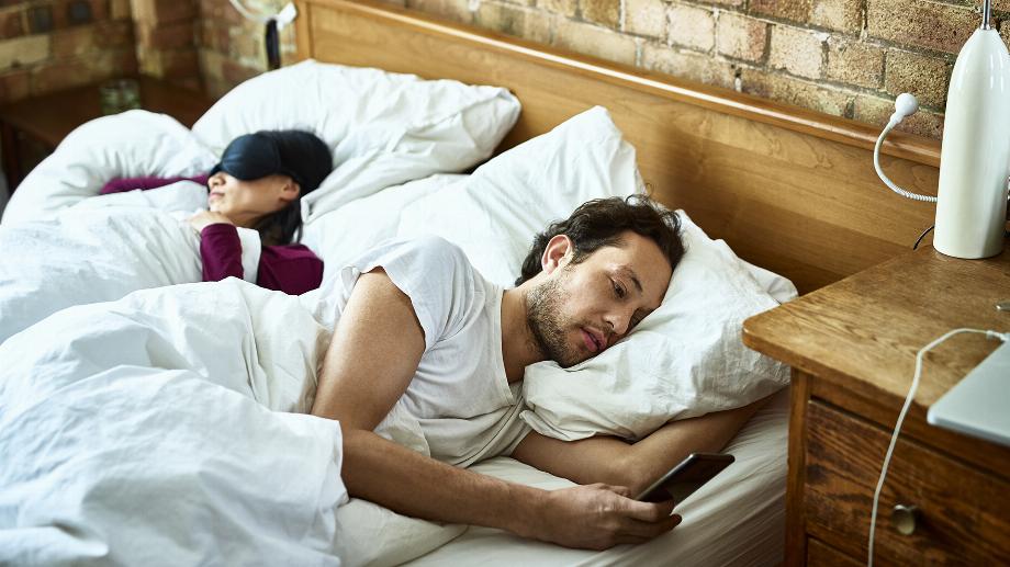 L'étude internationale sur le sommeil COVID-19 est un projet de recherche mondial impliquant des scientifiques du sommeil de 14 pays (Getty Images)