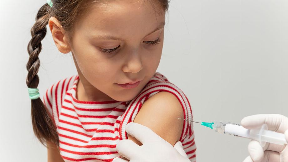 En Argentine, une étude a été menée qui a démontré l'efficacité clinique des vaccins contre le COVID qui ont été utilisés pour le schéma primaire/Archive