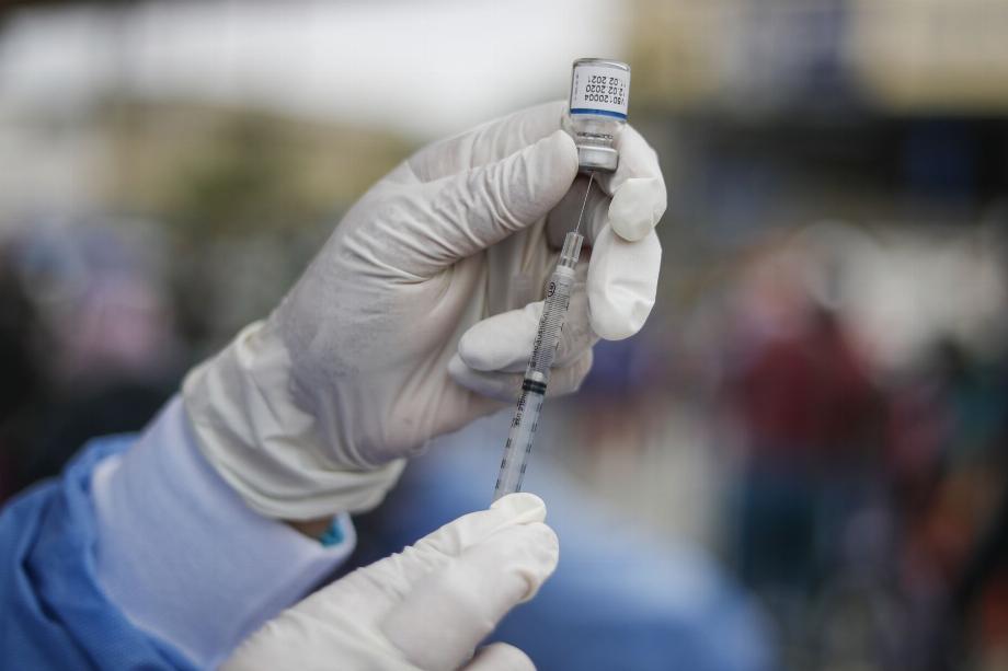 Minsa exhorte la population à terminer son programme de vaccination