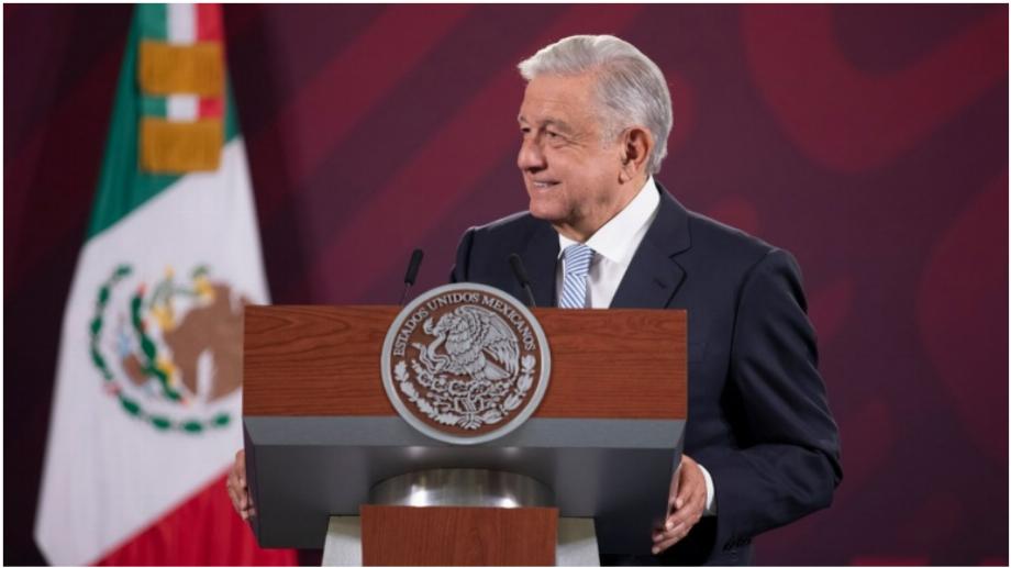 Qui remplacera López Obrador si sa santé continue à être menacée ? (Andrés Manuel López Obrador)