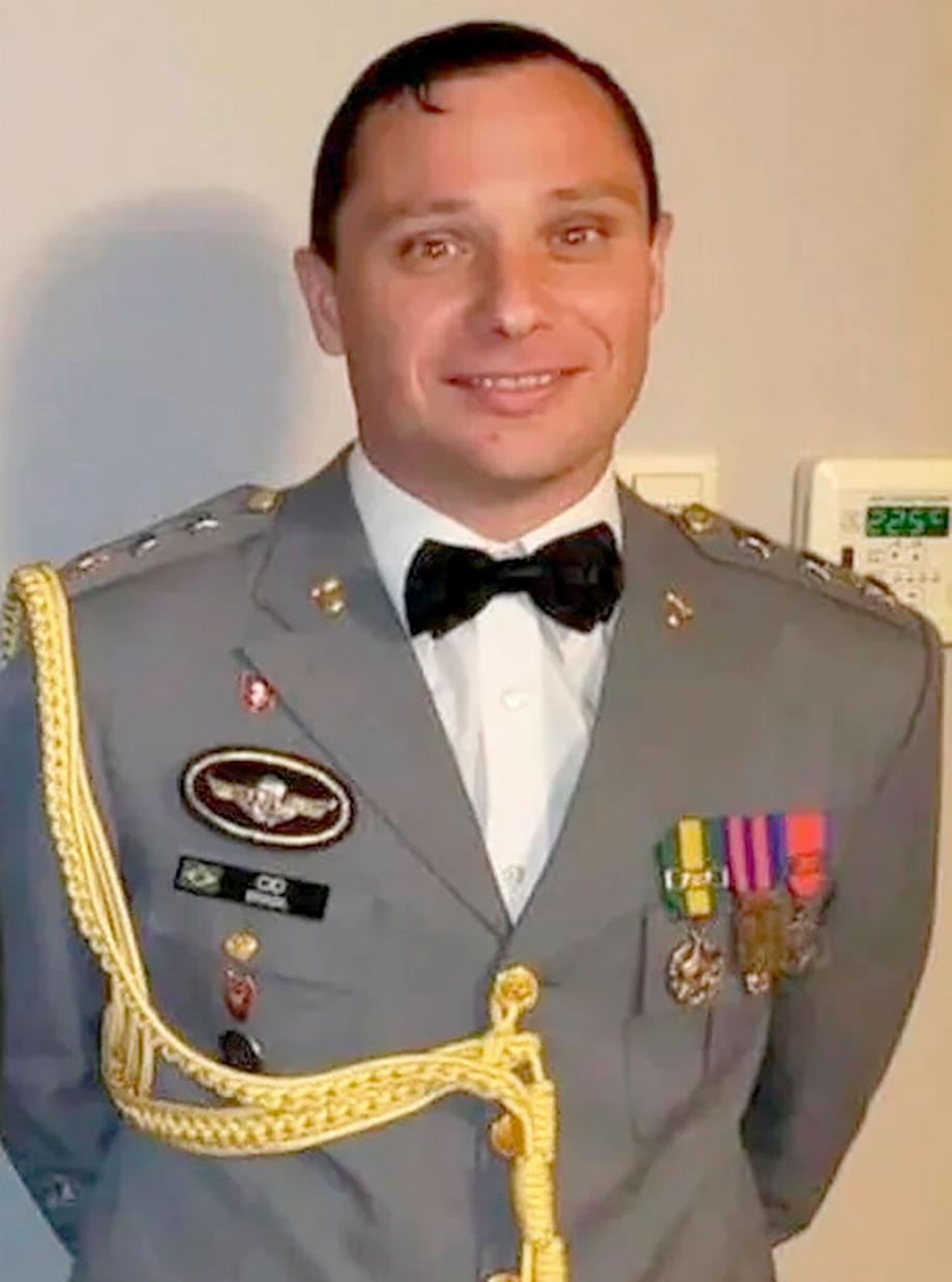Le lieutenant-colonel Mauro Cid, ancien conseiller de Bolsonaro, a été arrêté