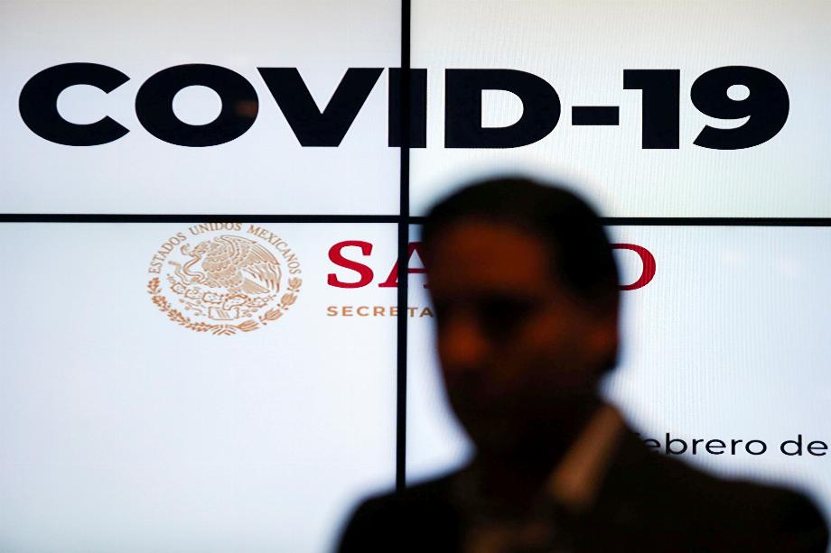 Le vaccin COVID-19 sera mis en œuvre dans le plan universel de vaccination. (REUTERS/Edgard Garrido)