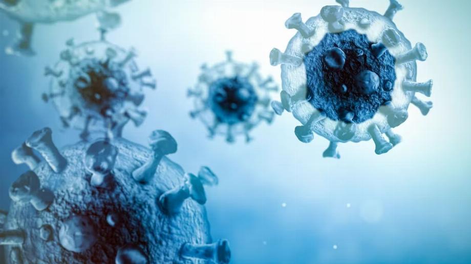 Bien qu’une urgence de santé publique internationale n’ait plus été déclarée, le coronavirus continue de circuler dans le monde et provoque la maladie COVID-19 (Getty)