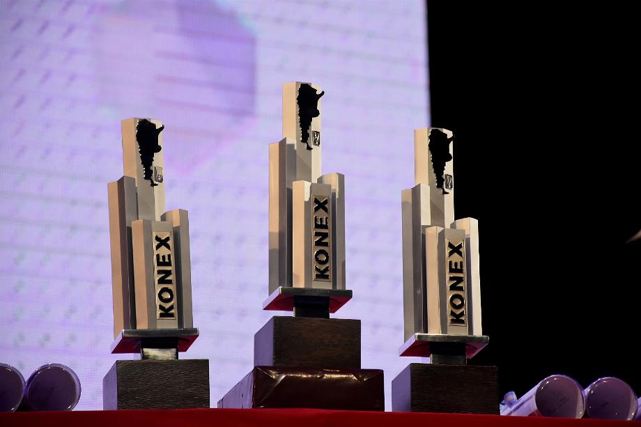 C'est la première fois depuis 1983 que les Prix du Diplôme Konex pour le mérite seront décernés à 36 femmes scientifiques et technologues d'Argentine (Nicolás Stulberg)