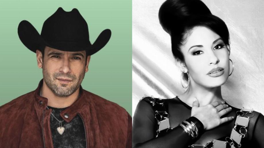 Bobby Pulido a avoué qu'il avait toujours été attiré par Selena Quintanilla (Photo : Instagram)