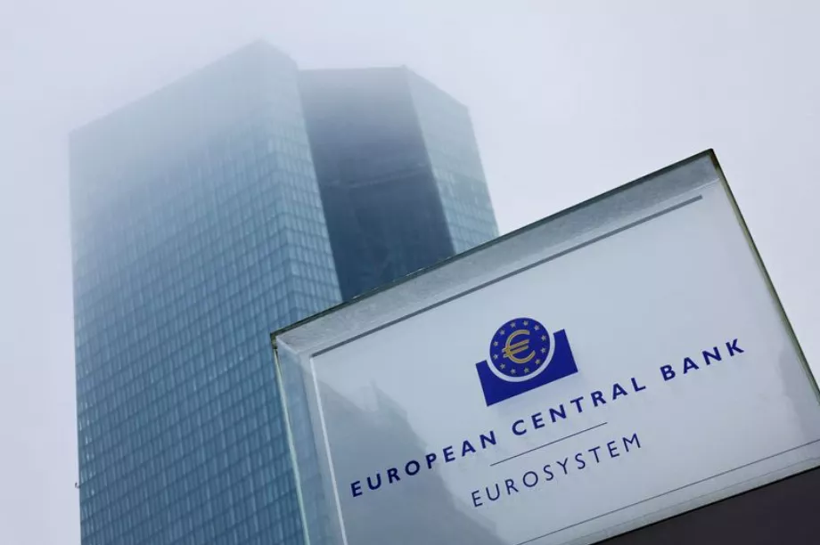 La Réserve fédérale et la Banque centrale européenne ont péché en communiquant que l’accélération des prix diminuerait une fois les chaînes logistiques normalisées (Reuters)