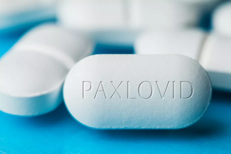 21 % des patients prenant du Paxlovid ont connu un rebond virologique, selon une étude