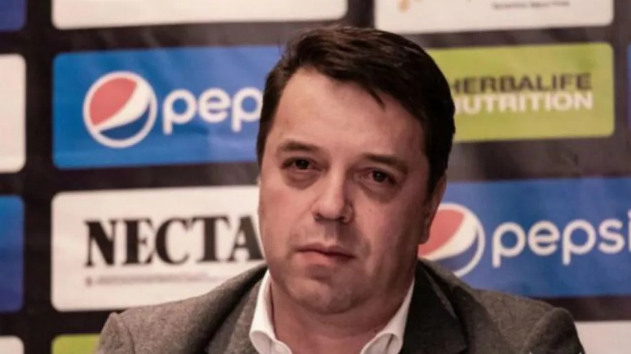 Gustavo Serpa, le plus grand actionnaire des Millonarios, a été l'un des dirigeants de l'initiative visant à créer une Super Ligue de clubs en Colombie - crédit Millonarios FC