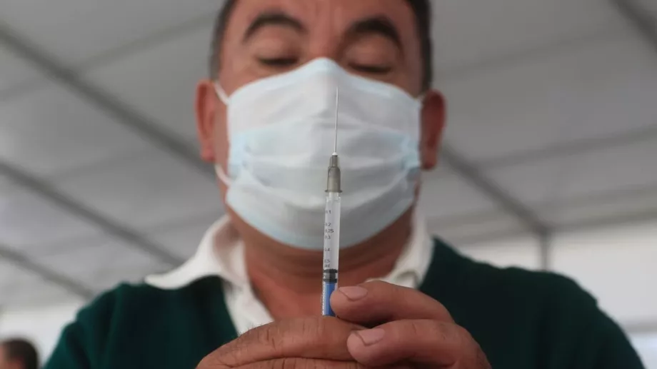 Les études qui ont déterminé l’efficacité du vaccin Patria pourraient être rendues publiques après la demande du Sénat. (GRACIELA LÓPEZ /CUARTOSCURO.COM).